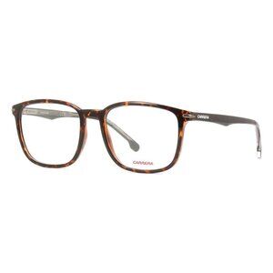 A0344Z New CARRERA Havana Square 292 086 Glasses Women